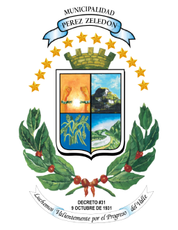 Escudo Municipalidad