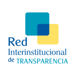 Logo de la Red Interinstitucional de Transparencia